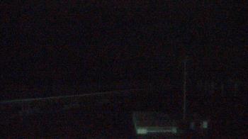 Weather camera view of Ocean Beach Park.