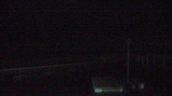 Weather camera view of Ocean Beach Park.