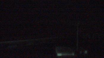 Weather camera view of Ocean Beach Park.