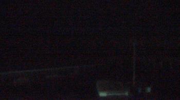 Weather camera view of Ocean Beach Park.