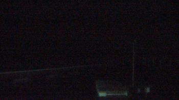 Weather camera view of Ocean Beach Park.