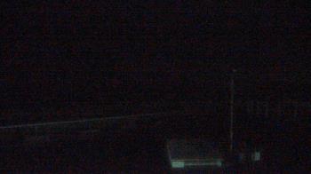 Weather camera view of Ocean Beach Park.