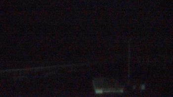 Weather camera view of Ocean Beach Park.