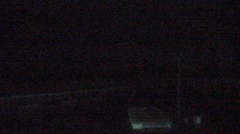 Weather camera view of Ocean Beach Park.