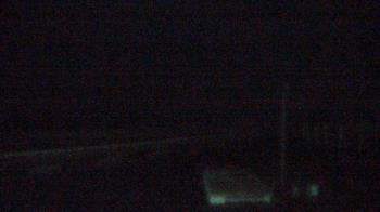 Weather camera view of Ocean Beach Park.