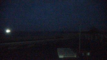 Weather camera view of Ocean Beach Park.