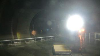 Weather camera view of Ocean Beach Park.