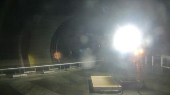 Weather camera view of Ocean Beach Park.