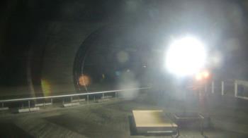 Weather camera view of Ocean Beach Park.