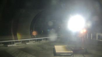 Weather camera view of Ocean Beach Park.