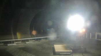 Weather camera view of Ocean Beach Park.