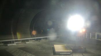 Weather camera view of Ocean Beach Park.