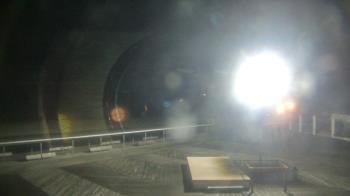 Weather camera view of Ocean Beach Park.