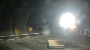 Weather camera view of Ocean Beach Park.