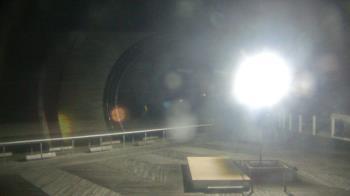 Weather camera view of Ocean Beach Park.