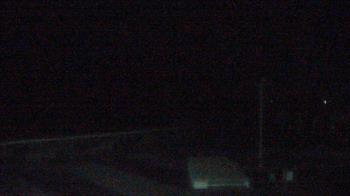 Weather camera view of Ocean Beach Park.