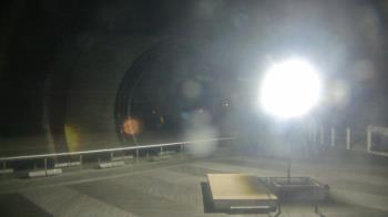 Weather camera view of Ocean Beach Park.