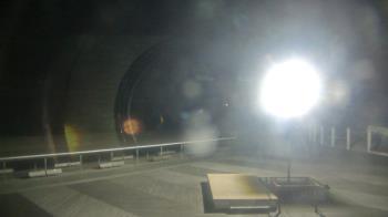 Weather camera view of Ocean Beach Park.