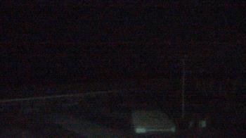 Weather camera view of Ocean Beach Park.