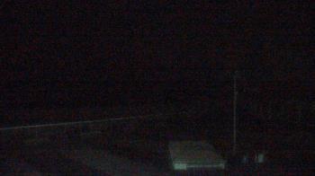 Weather camera view of Ocean Beach Park.