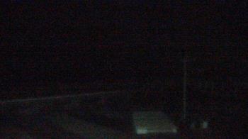 Weather camera view of Ocean Beach Park.