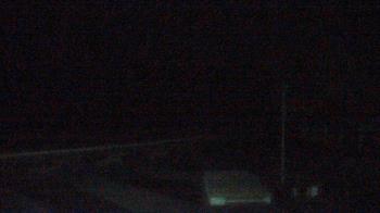 Weather camera view of Ocean Beach Park.