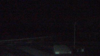 Weather camera view of Ocean Beach Park.