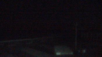 Weather camera view of Ocean Beach Park.