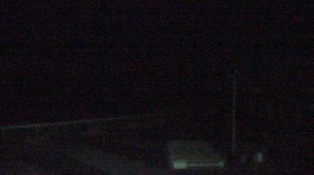 Weather camera view of Ocean Beach Park.