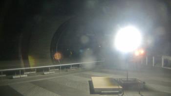 Weather camera view of Ocean Beach Park.