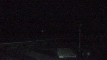 Weather camera view of Ocean Beach Park.