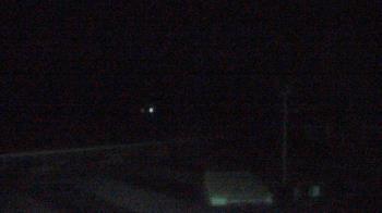 Weather camera view of Ocean Beach Park.