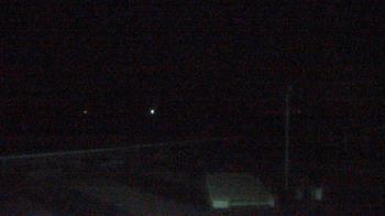 Weather camera view of Ocean Beach Park.