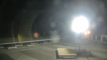 Weather camera view of Ocean Beach Park.