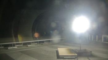 Weather camera view of Ocean Beach Park.