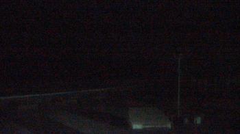 Weather camera view of Ocean Beach Park.