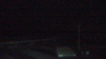 Weather camera view of Ocean Beach Park.