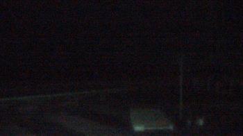 Weather camera view of Ocean Beach Park.