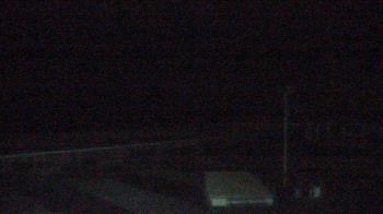 Weather camera view of Ocean Beach Park.