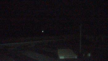 Weather camera view of Ocean Beach Park.