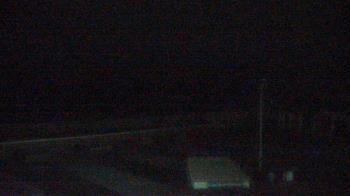 Weather camera view of Ocean Beach Park.
