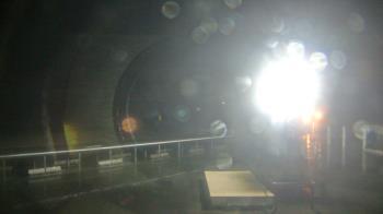 Weather camera view of Ocean Beach Park.