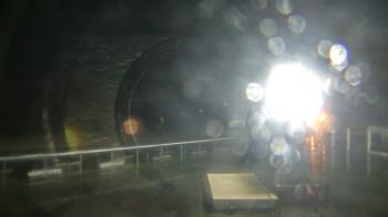 Weather camera view of Ocean Beach Park.