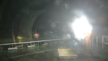 Weather camera view of Ocean Beach Park.