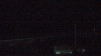 Weather camera view of Ocean Beach Park.