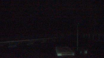 Weather camera view of Ocean Beach Park.