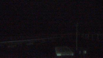 Weather camera view of Ocean Beach Park.