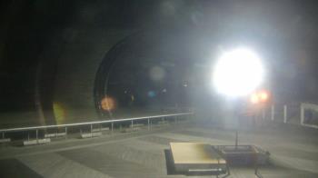 Weather camera view of Ocean Beach Park.