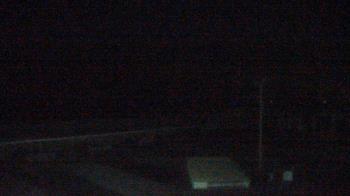 Weather camera view of Ocean Beach Park.