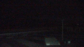 Weather camera view of Ocean Beach Park.